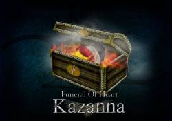Kazanna : Funeral of Heart